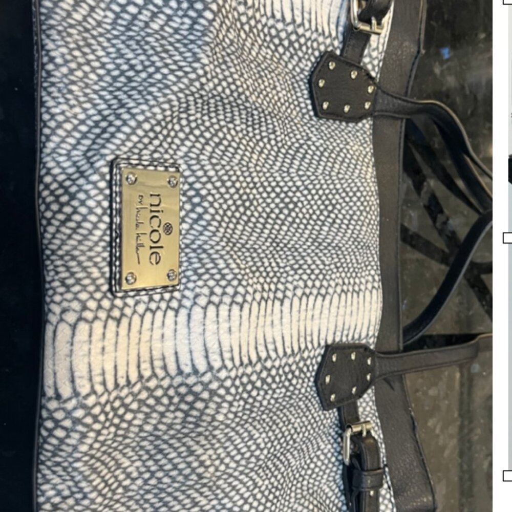 Nicole Handbag